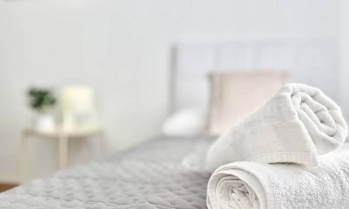 Cambrils Apartamento | Precioso y moderno de 2 habitaciones en Cambrils