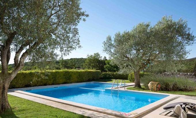 Sorici Villa | Art Villa Sis, Rovinj
