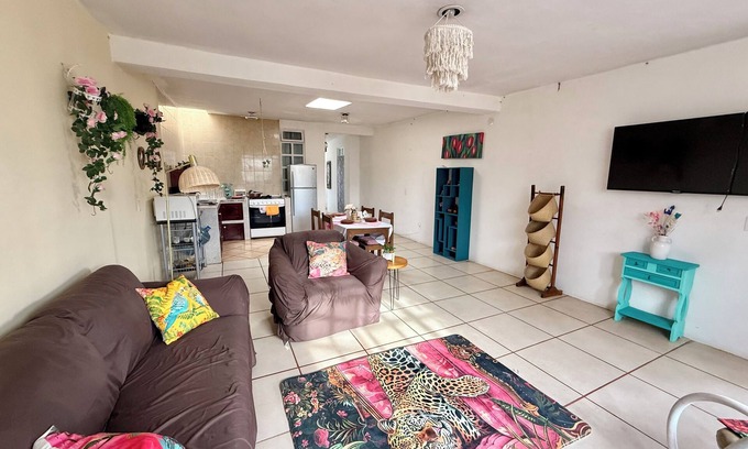 Cuauhtemoc Cardenas Apartamento | Vrbo Property