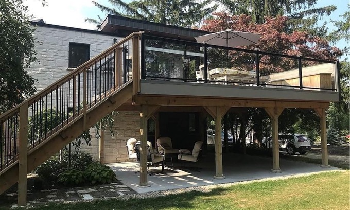Craigleith Casa | Beautiful and Pristine Getaway Home