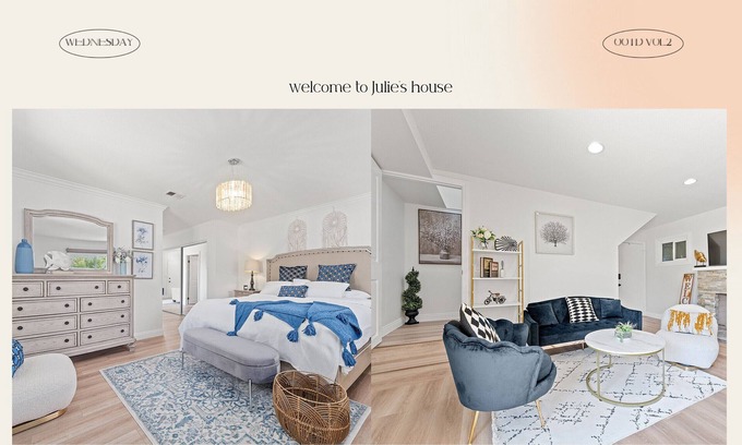 Glendora Casa | beautiful and quiet/2 beds/2baths house