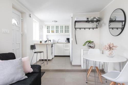 Vesturbær Apartamento | Beautiful and quiet apartment in city center - perfect location