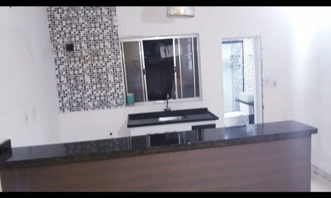 Osasco Casa | Hermosa y tranquila casa en Osasco