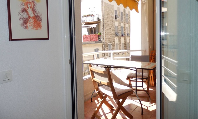 Lepante Quarter Apartamento | PISO MODERNO CLIMATIZADO CON TERRAZA CERCA DEL MAR - WiFi