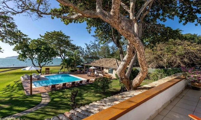 Buzios Villa | Beautiful and Relaxing place in Búzios - BUZ019