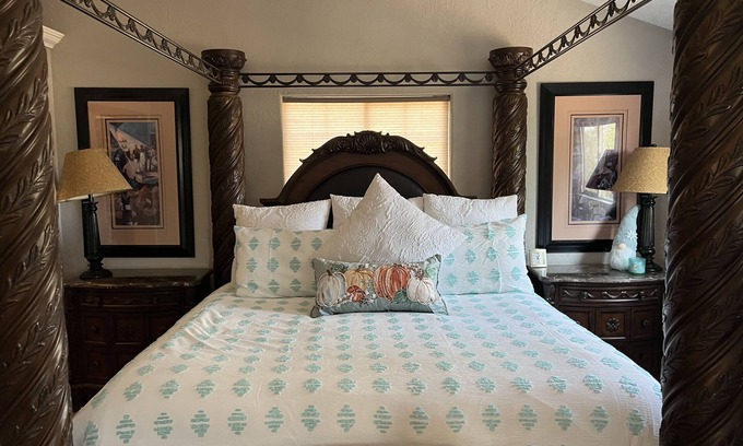 Junction Casa | Beautiful and Relaxing Guest House!!