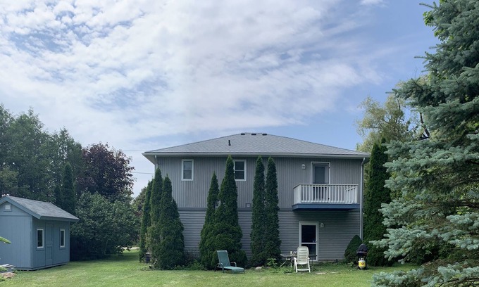 Bayfield Casa | Beautiful and Spacious Bayfield Cottage !