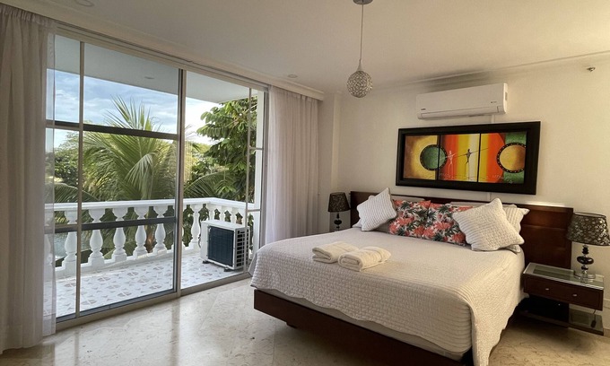 Girardot Apartamento | HERMOSO Y AMPLIO APARTAMENTO EN CONDOMINIO CAMPESTRE