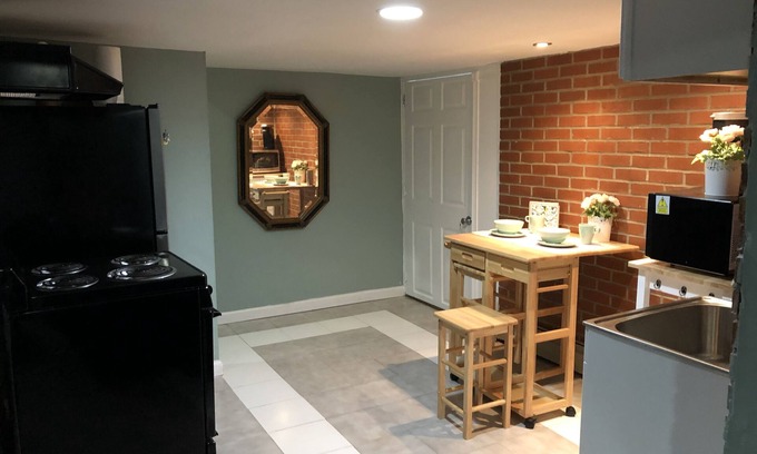 Bergenfield Apartamento | Beautiful and spacious house in a quiet neighborhood