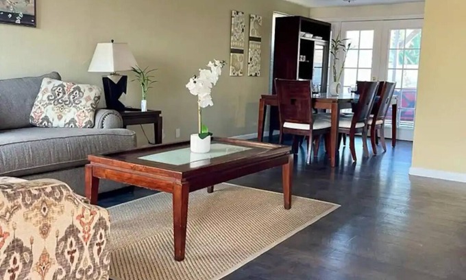 Otay Mesa West Casa | Beautiful and Spacious San Diego Home.