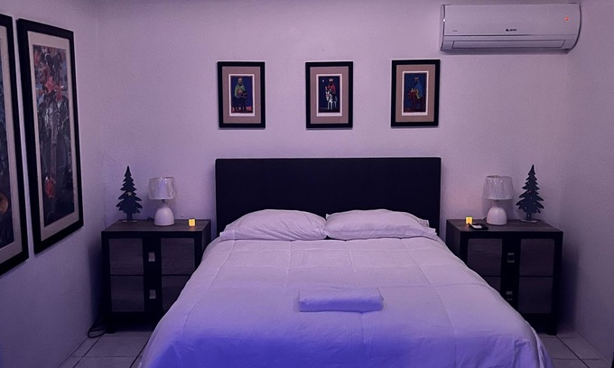 Bucana Apartamento | Apartamento hermoso y espacioso privado