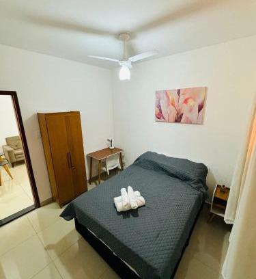 Volta Redonda Apartamento | Lindo AP em São Geraldo - Volta Redonda