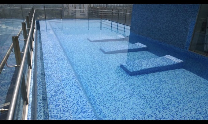 Del Valle Apartamento | Hermoso Apartamento en City Towers