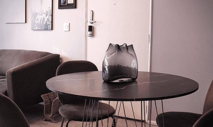 Venustiano Carranza Apartamento | Hermoso departamento en jardín Balbuena Cerca de aeropuerto, foro GNP, Autódromo