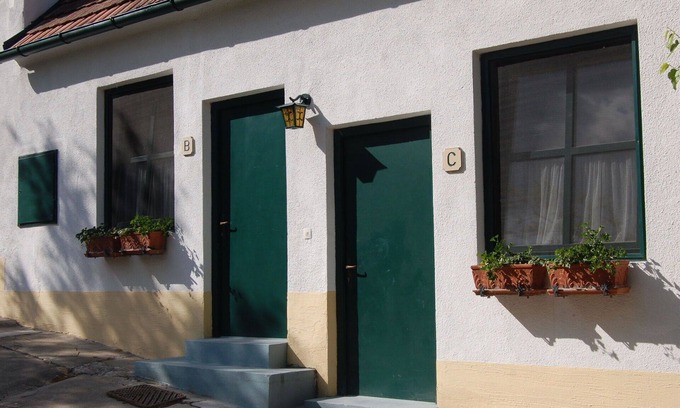 Morbisch am See Apartamento | Hermoso apartamento para 3 personas con WIFI, TV, terraza y aparcamiento