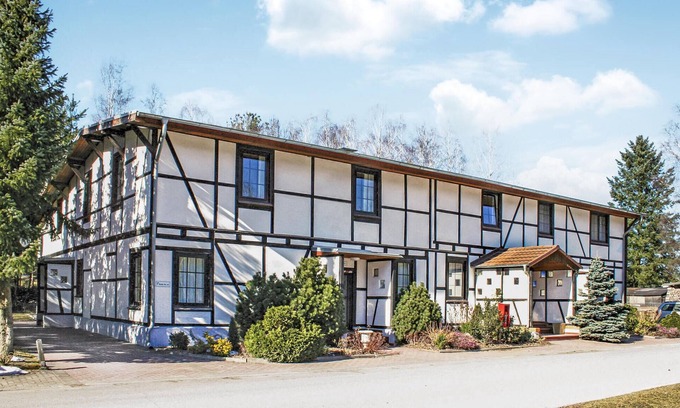 Oberohe Apartamento | Hermoso apartamento en Faßberg/Heidesee
