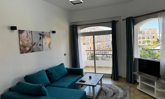 Sharm El Sheikh Apartamento | Beautiful Apartment in Egyptian Experience Resort