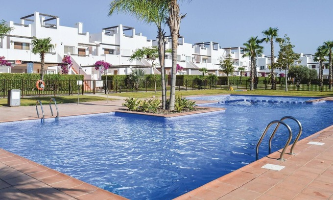 Alhama de Murcia Apartamento | Precioso apartamento en Alhama de.