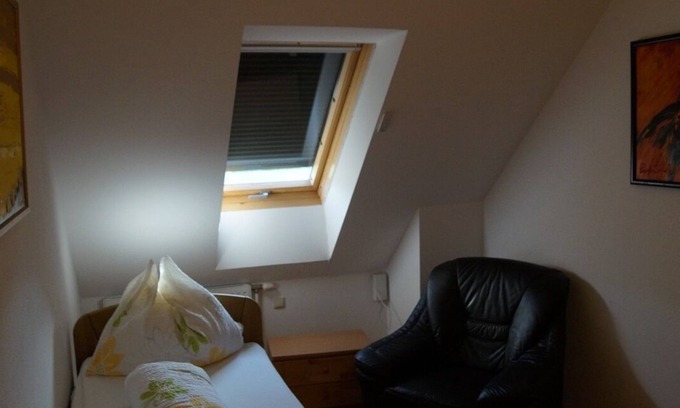 Rossatz-Arnsdorf Apartamento | Beautiful apartment (68sqm) for 5 people with balcony and air conditioning