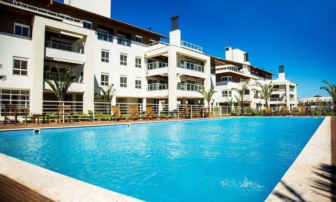 Campeche Leste Apartamento | Precioso apartamento junto al mar