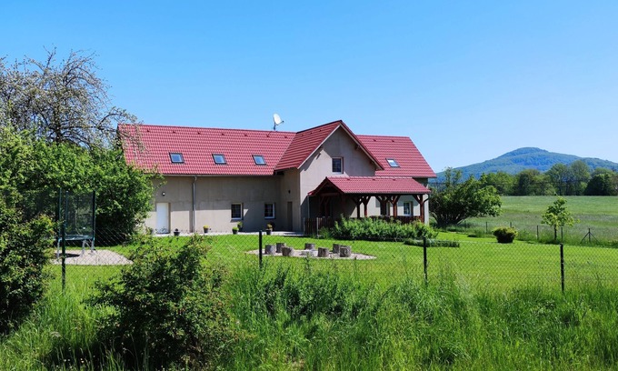 Ceska Kamenice Apartamento | Hermoso apartamento en la Suiza Checa