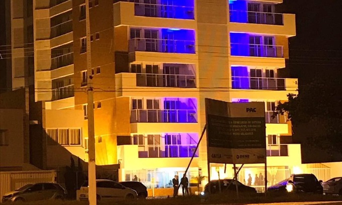 Atalaia Apartamento | Hermoso apartamento en Orla