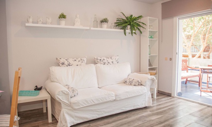 Platja d'Aro Apartamento | Precioso apartamento en zona tranquila a pocos metros del centro y la playa