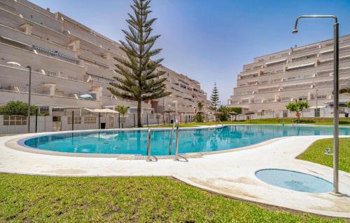 Roquetas de Mar Apartamento | Beautiful Apartment In Roquetas De Mar