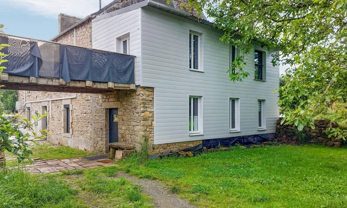 Saint-Evarzec Apartamento | Hermoso apartamento en Saint-Evarzec