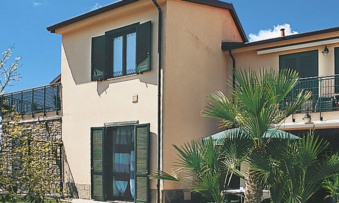Piani-Ciapin Apartamento | Beautiful apartment for 6 guests with WIFI, pool, TV, terrace and pets allowed
