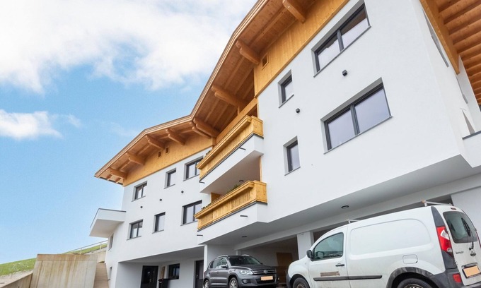 Hainzenberg Apartamento | Hermoso apartamento en una ubicación privilegiada en Zillertal