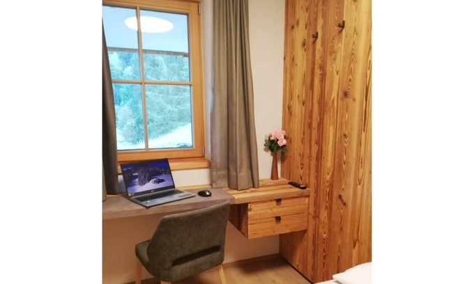 Wildschoenau Villa | Acogedor apartamento en villa para 5 personas con WIFI, TV, terraza y aparcamiento