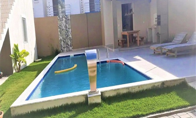 Porto Seguro Apartamento | Beautiful Apartment Porto Seguro - BA