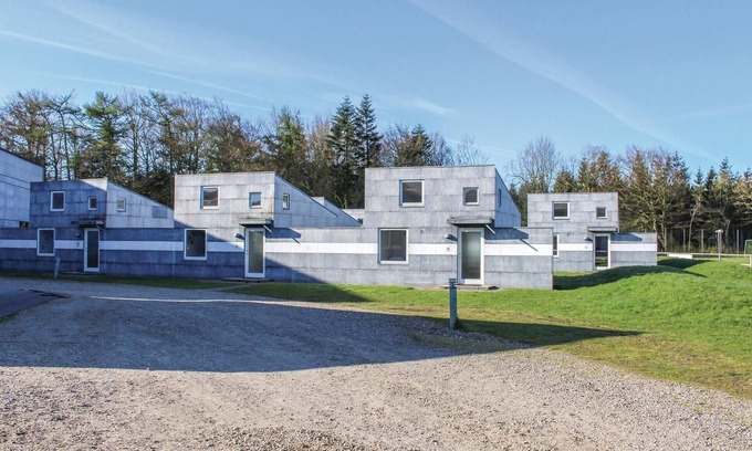 Løgumkloster Apartamento | Hermoso apartamento en Løgumkloster