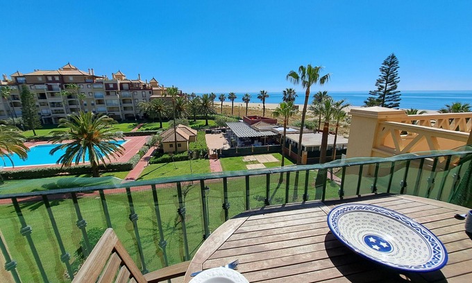 Ayamonte Apartamento | ALCAUDÓN AD2T63
