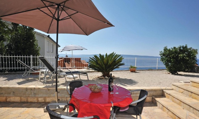Businci Apartamento | Hermoso apartamento en Okrug Gornji