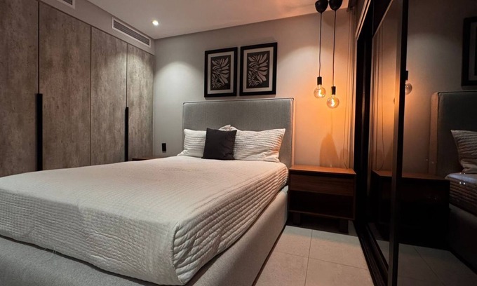 Americana Apartamento | Beautiful apartment in Chapultepec District
