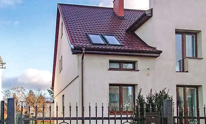 Wladyslawowo Apartamento | Hermoso apartamento en Wladyslawowo