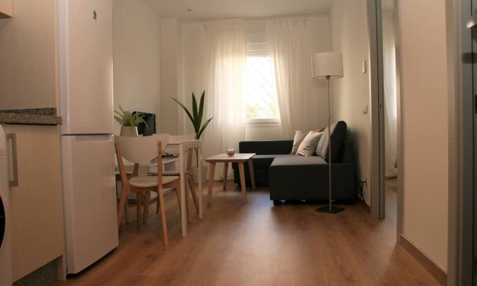 Bormujos Apartamento | Precioso apartamento a 10 min. del centro Sevilla