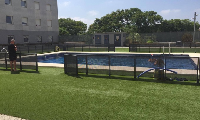 Bormujos Apartamento | Beautiful apartment 10 minutes from the center of Seville