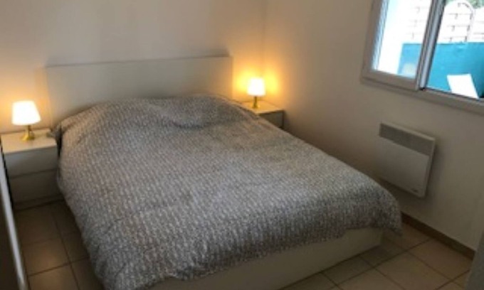 Giens Apartamento | Beautiful apartment 5 minutes walk from the beach