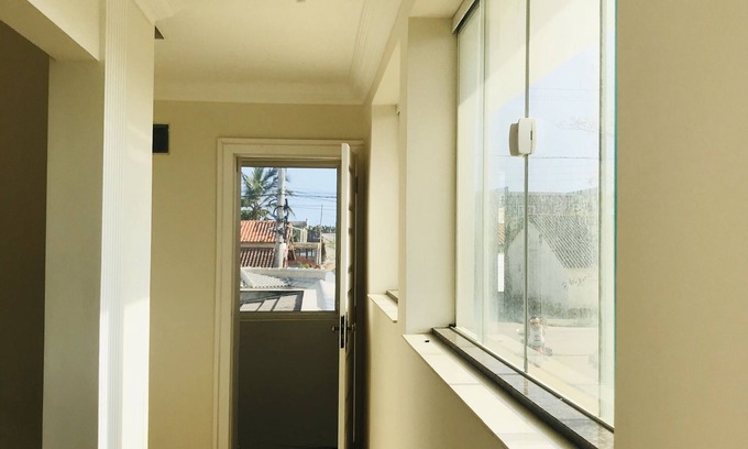 Saquarema Apartamento | Beautiful apartment a few meters from the sea