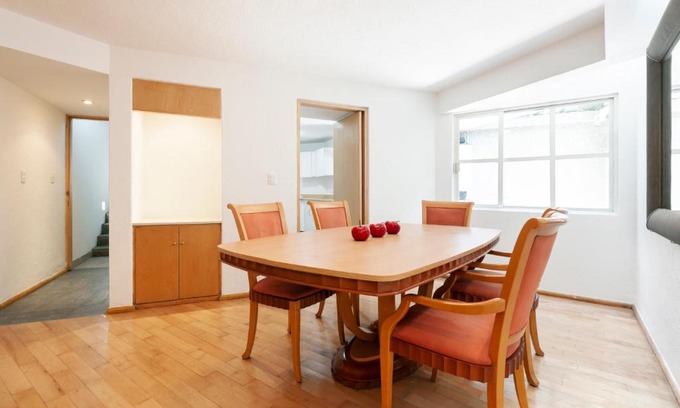 Bosques de las Lomas Apartamento | Beautiful apartment Ahuehuetes