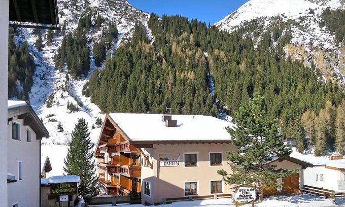 Plangeross Apartamento | Acogedor apartamento para 8 personas con WIFI, TV, terraza, mascotas permitida y aparcamiento