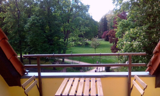 Obernai Apartamento | *** Apartamento entre viñedos y murallas de Obernai