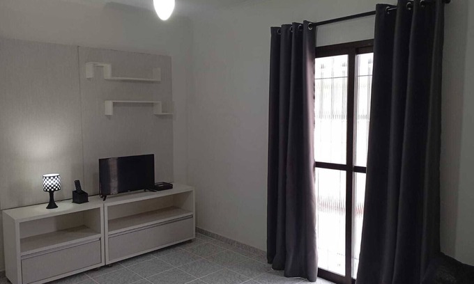 Guilhermina Apartamento | Alquiler de habitaciones / Piso Compartido - Alquiler de habitaciones / Piso Compartido