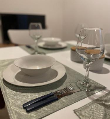Mendoza City Center Apartamento | Beautiful Apartment ! Centro Mendoza