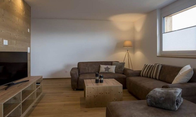 Bettmeralp Apartamento | Bonito apartamento para 6 personas con WIFI, TV y balcón