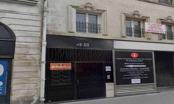 Chaussee-d'Antin Apartamento | Hermoso apartamento cerca de las Galerías Lafayette