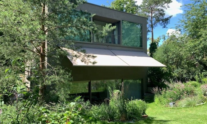 Wilhelmshorst Apartamento | Beautiful apartment in the countryside near Potsdam and Berlin